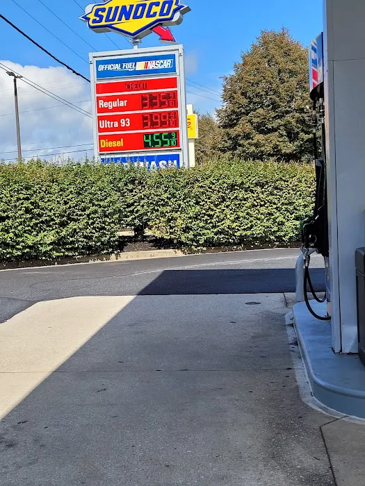 Sunoco 3