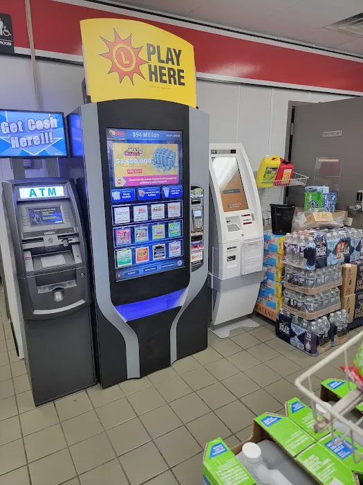 Sunoco 2