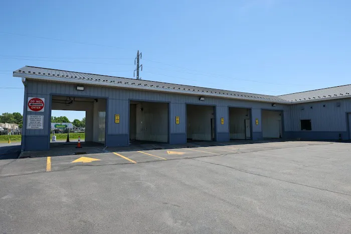 Lake Effect Car Wash 5