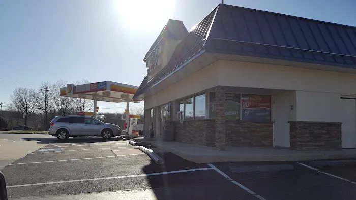Shell 3
