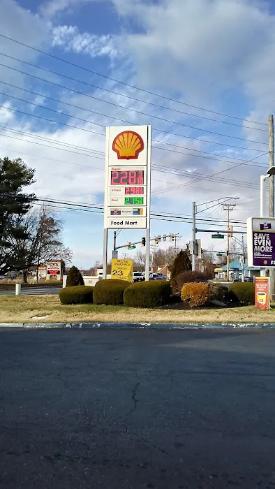 Shell 0