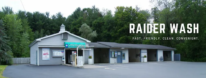 Raider CarWash 4