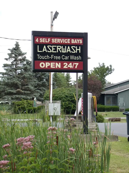 Raider CarWash 2