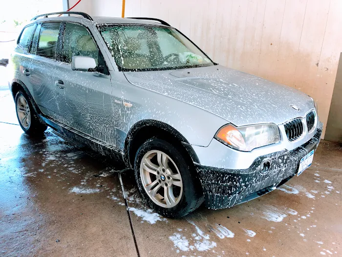Raider CarWash 9