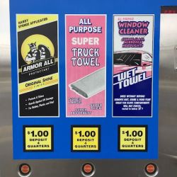 Raider CarWash ico