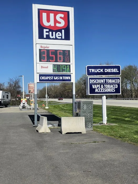 Us Fuel 0