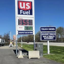 Us Fuel ico