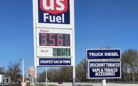 Us Fuel