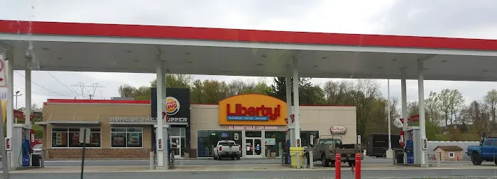 Exxon 5