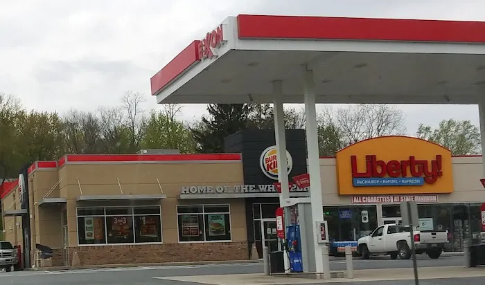 Exxon 7