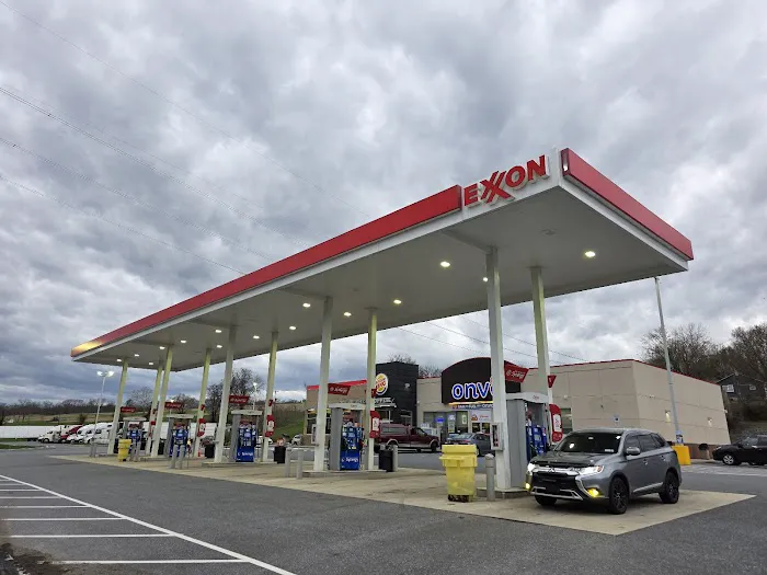 Exxon 6