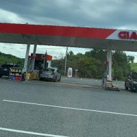 Giant Fuel