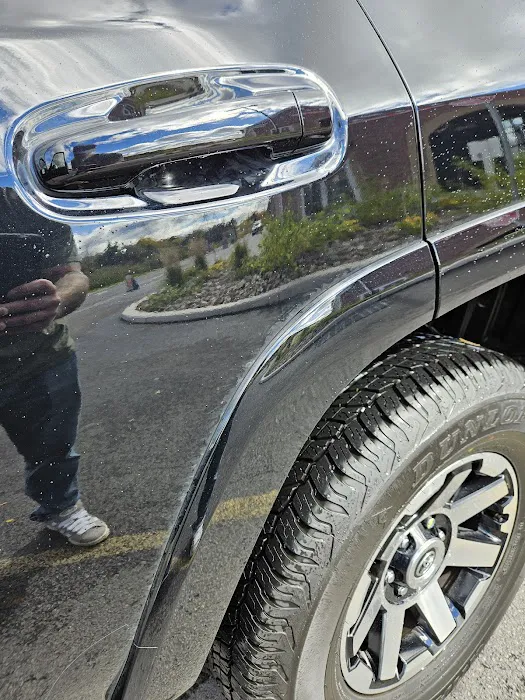 GO Car Wash 0