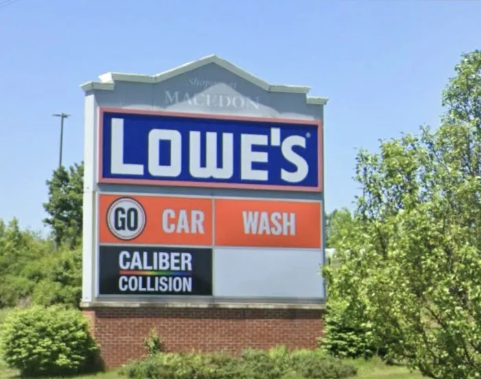 GO Car Wash 2