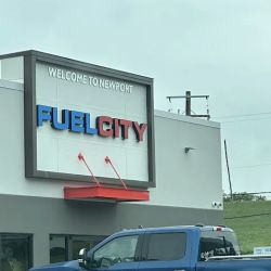 Sunoco ico