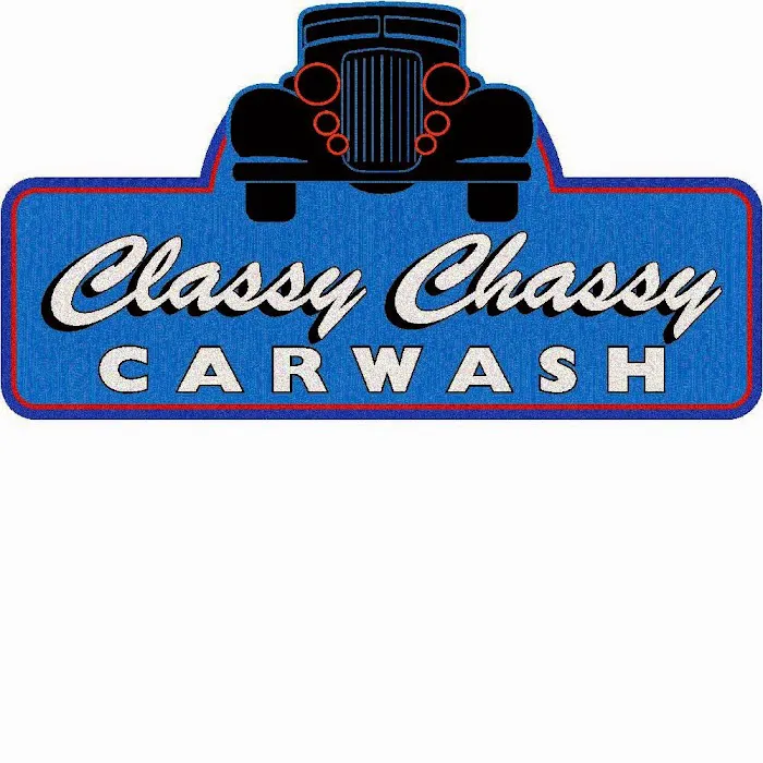 Classy Chassy Carwash 4