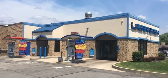 Classy Chassy Carwash 0