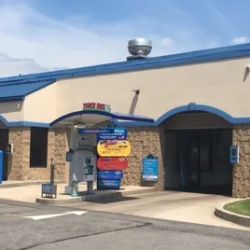 Classy Chassy Carwash ico