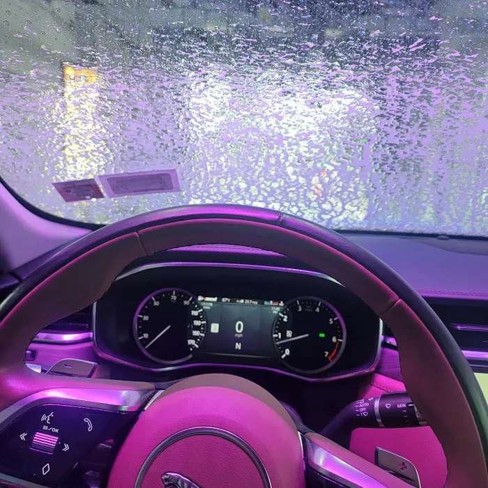 GO Car Wash 8