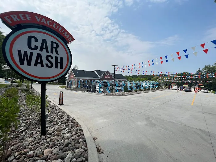 GO Car Wash 4