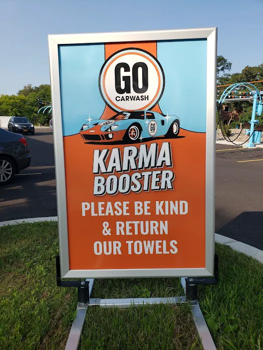 GO Car Wash 3