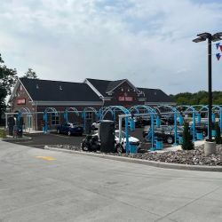 GO Car Wash ico