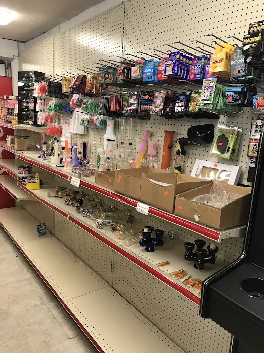 S&M FUEL MART 4