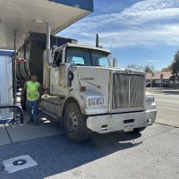 S&M FUEL MART