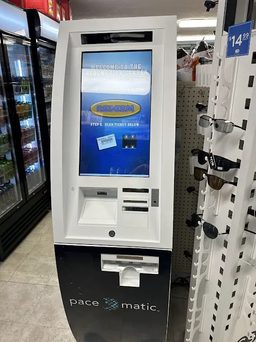S&M FUEL MART 9