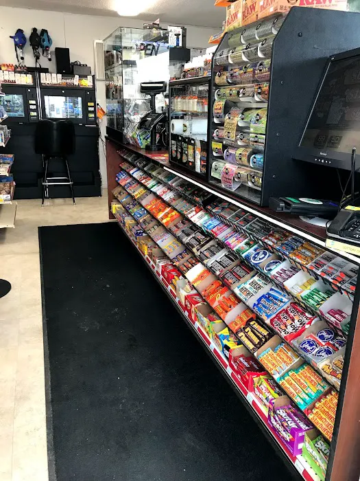 S&M FUEL MART 1