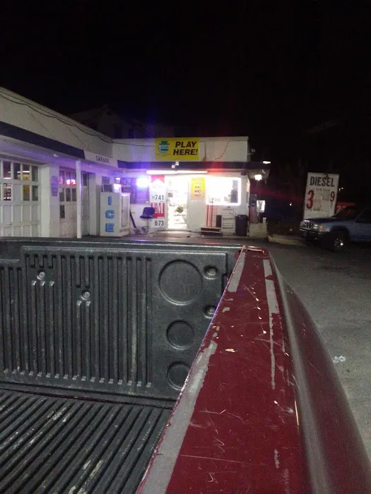 S&M FUEL MART 7