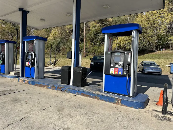 S&M FUEL MART 5