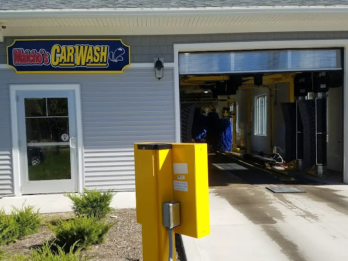 Malcho's Car Wash 2