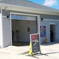 Malcho's Car Wash