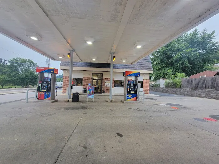Sunoco 1