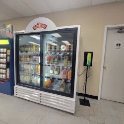 Sunoco ico