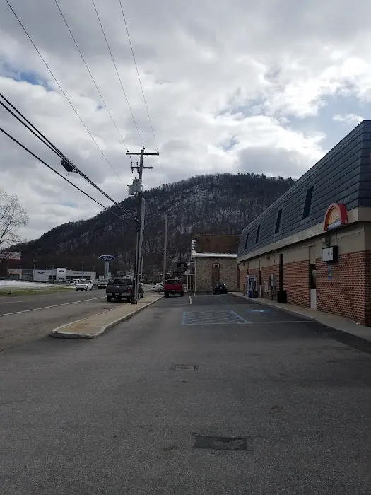 Sunoco 6