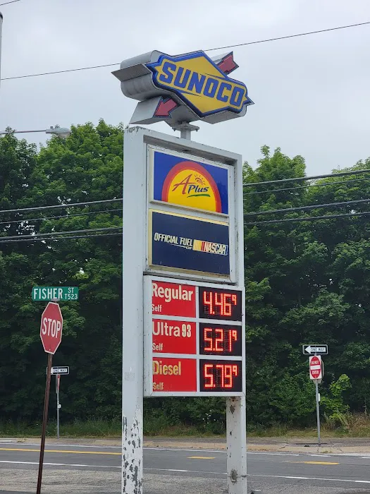 Sunoco 2