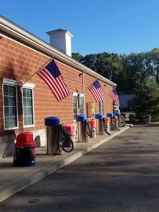 Rapid Car Wash 8
