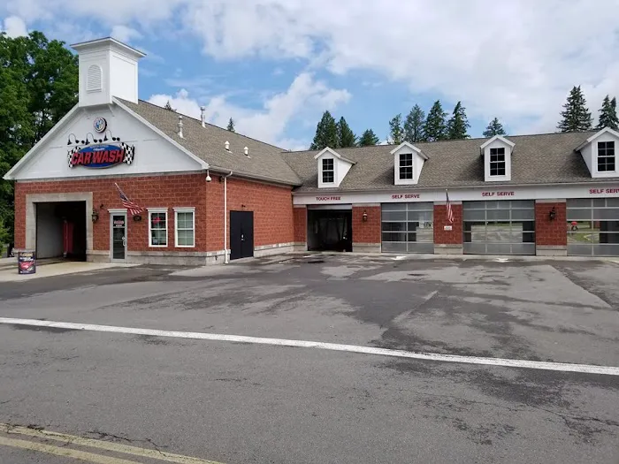 Rapid Car Wash 3