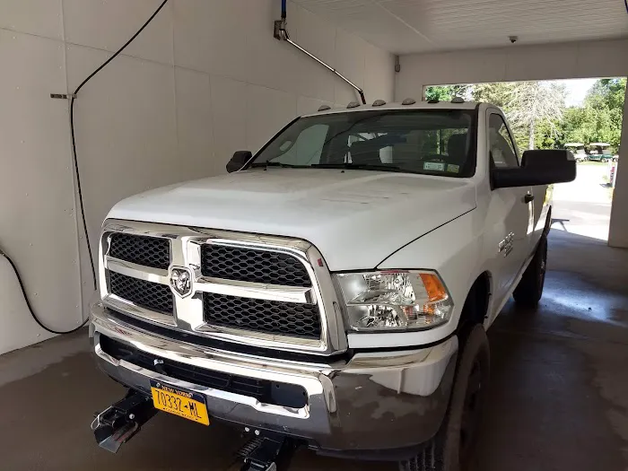 Rapid Car Wash 5