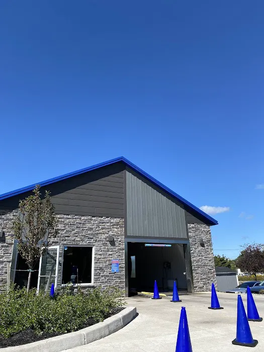 Splash Car Wash Express 3