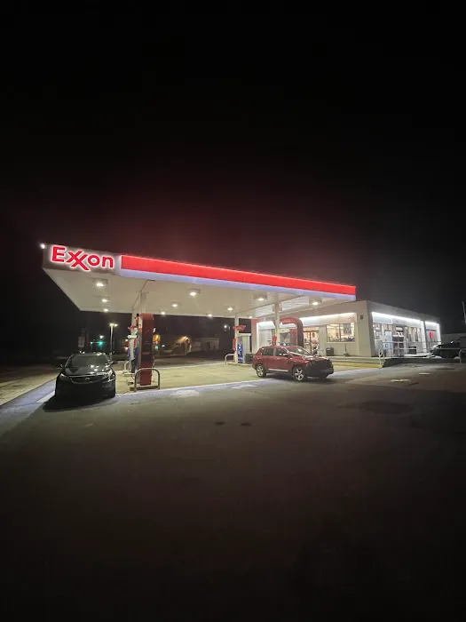 Exxon 0