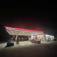 Exxon