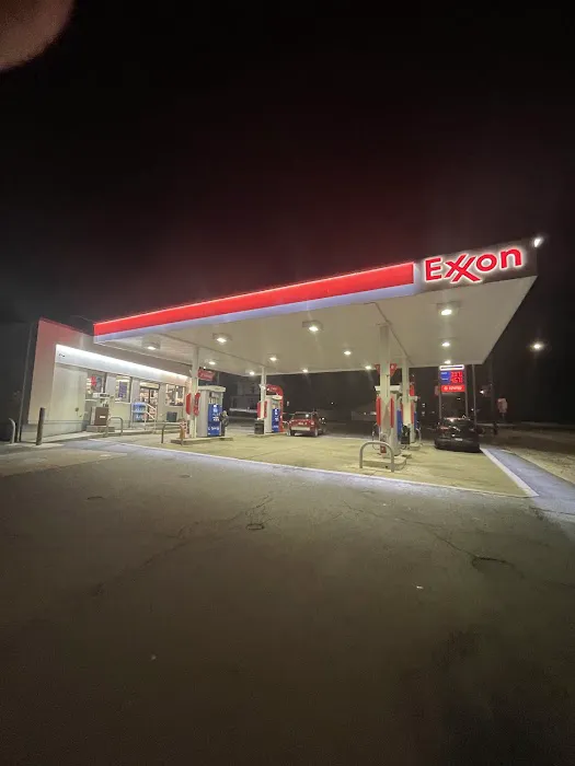 Exxon 1