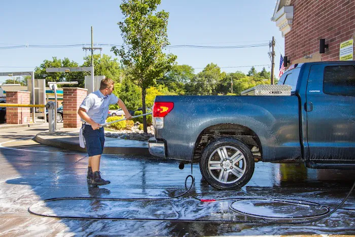 GO Car Wash 4