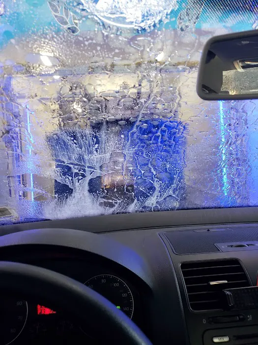 GO Car Wash 0