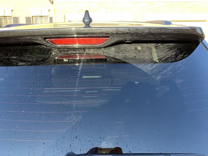 GO Car Wash 6