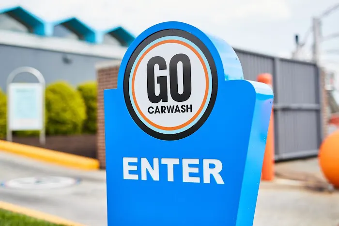 GO Car Wash 3