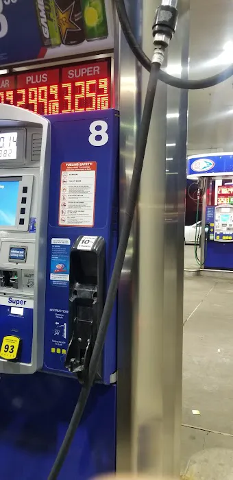 Delta Sonic Car Wash 2